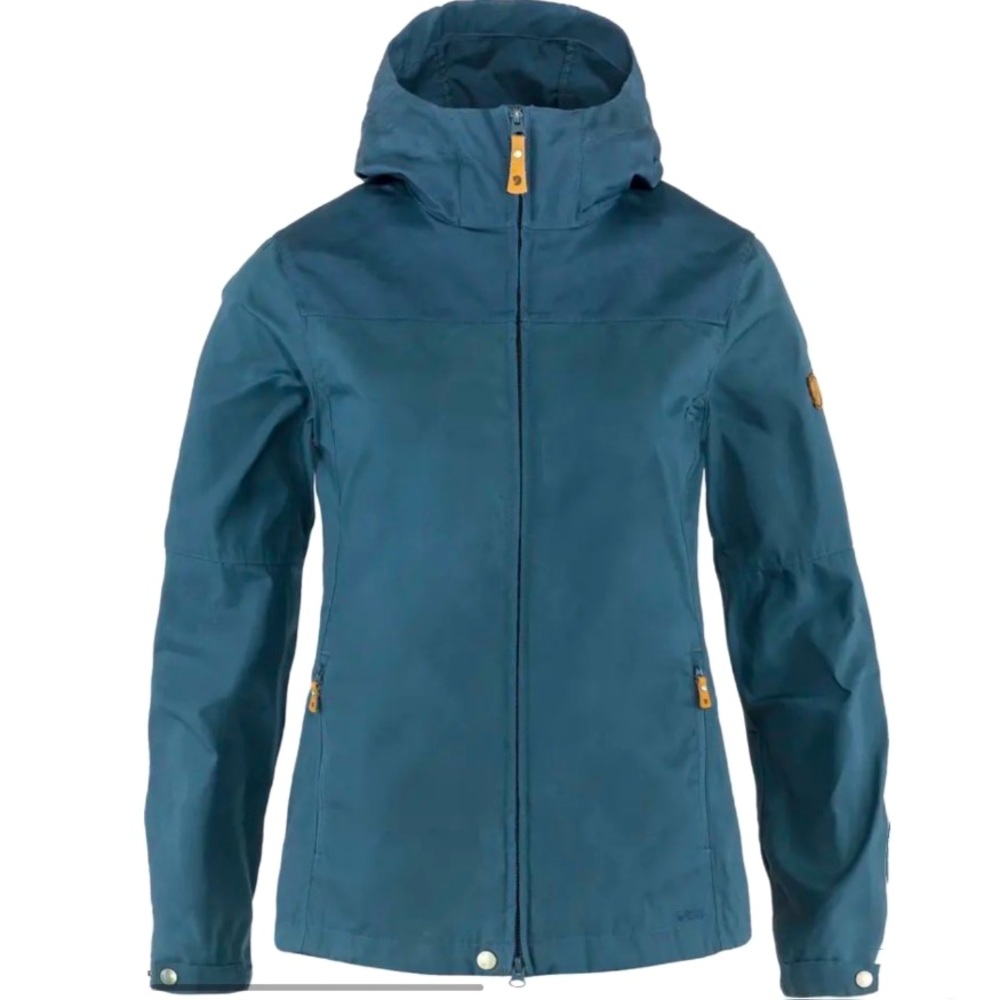 Womens Fjallraven Stila Jacket